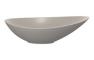 Nantes 564x323mm 0TH Resin Washbowl - Latte