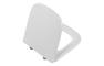 VitrA S20 Slim Toilet Seat - White