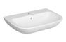 VitrA S20 650x465mm 2TH Basin Only - White