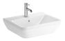 VitrA Integra 550x445mm 1TH Basin w/Overflow - White