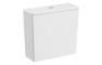 VitrA Integra Square Cistern - White