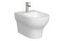 VitrA Zentrum Wall Hung Bidet - White
