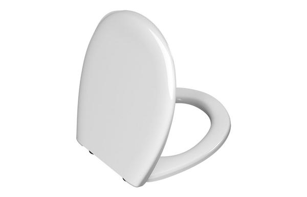 VitrA Toilet Seat - White
