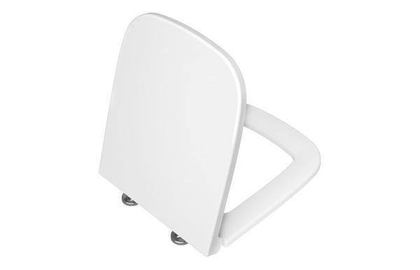 VitrA S20 Toilet Seat - White