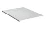 VitrA Leaf 1200mm x 900mm Rectangular Tray - White