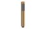 Aura Round Handset - Brushed Bronze