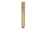 Vema Tiber Handheld Showerhead - Brushed Brass