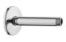 VitrA Origin Ceiling Mounted Connection Pipe (Short) - Chrome