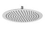 VitrA Lite 300mm Showerhead - Chrome