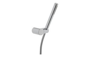 VitrA Origin Hand Shower - Chrome