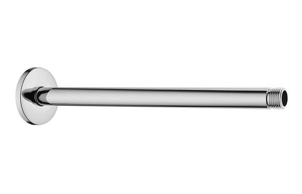 VitrA Origin Classic Ceiling Mounted Connection Pipe (Long) - Chrome