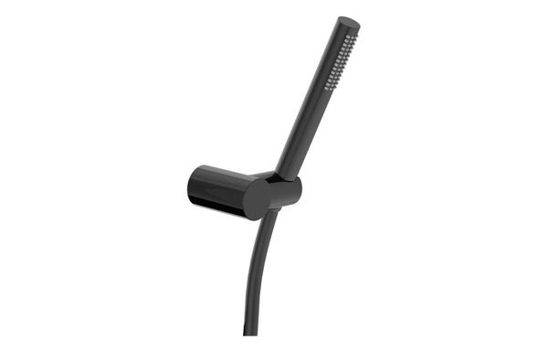 VitrA Suit Hand Shower - Gloss Black