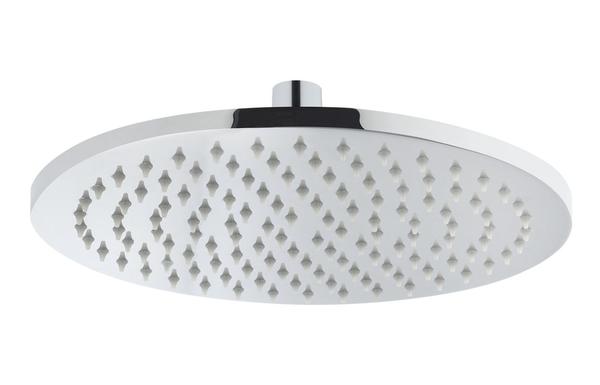 VitrA Origin 250mm Showerhead - Chrome