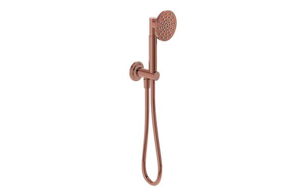 VitrA Origin Classic Hand Shower - Soft Copper