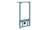 VitrA Bidet Frame