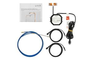 VitrA Installation Set for Electrical Connection
