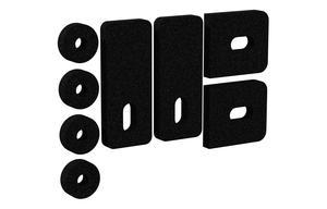 VitrA V-Fix Sound Insulation Set