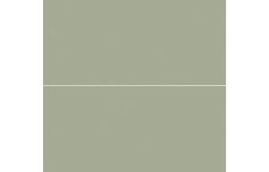 Fibo Contemporary - Olive Green (Tile Effect) - Pk/2 - Wall Panels