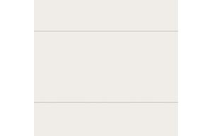 Fibo Contemporary - White Silk 60x30cm (Tile Effect) - Single