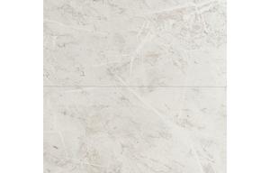 Fibo Marble - White Marble (Tile Effect) - Single - Wall Panel