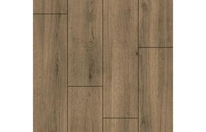 Fibo Scandinavian - Pure Oak (Vertical Plank) - Single - Wall Panel