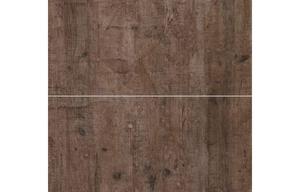 Fibo Scandinavian - Rough Wood (Tile Effect) - Single - Wall Panel