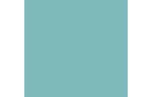 Fibo Timeless - Aquamarine (Plain Panel) - Single