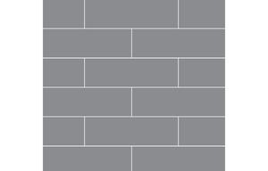 Fibo Urban - Aberdeen (Metro Brick) - Single - Wall Panel