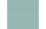 Fibo Contemporary - Aqua Mint (Tile Effect) - Pk/2