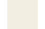 Fibo Timeless - Ivory (Plain Panel) - Pk/2