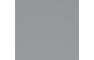 Fibo Timeless - Medium Grey (Plain Panel) - Single