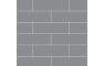 Fibo Urban - Aberdeen (Metro Brick) - Single