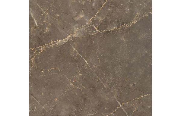 Fibo Marble - Brown Marble (Plain Marble) - Single