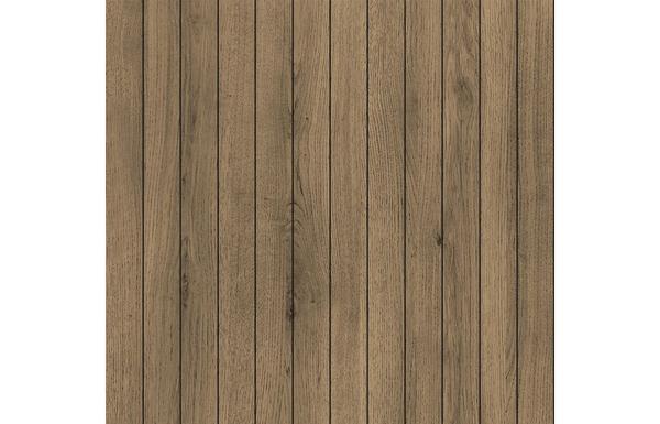 Fibo Scandinavian - Pure Oak (Slats) - Single