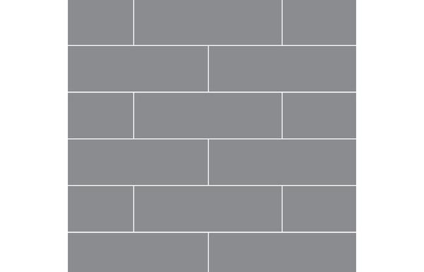 Fibo Urban - Aberdeen (Metro Brick) - Pk/2