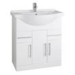 White Bathroom Furniture