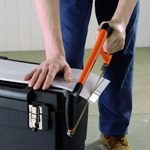 Coram Shower Trays. Rigid easy to trim panels.Unlike many other trays, which have flimsy plastic panels