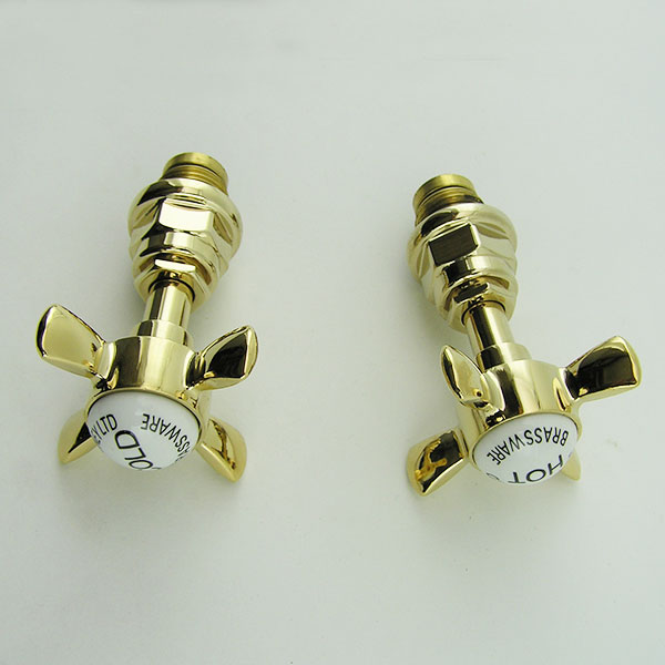 Tap Repair Kit Howard Bird Edwardian 1908, Repairs & Components