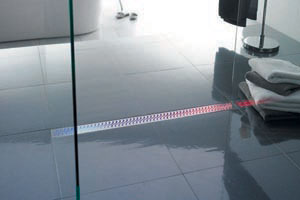 Aco Wetroom Shower Channel