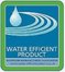 Water Efficient Product