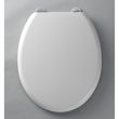 Curve Toilet seats