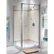 Ellbee Profile Plus Shower Enclosures