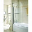 Twyford Bathrooms Bath Screens