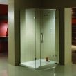 Inline Shower Enclosures