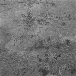 Kartell 2.4m x 1m Wall Panel 10mm (Silver Retro Metallic)