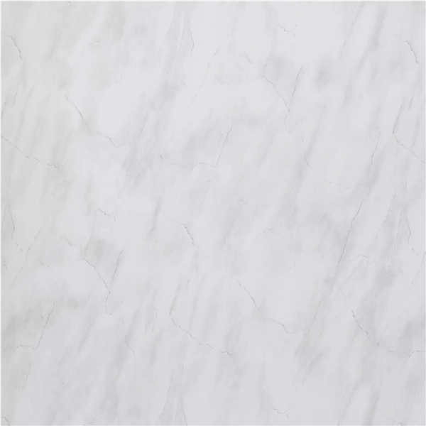 Kartell 2.4m x 1m Wall Panel 10mm (Light Grey Marble)