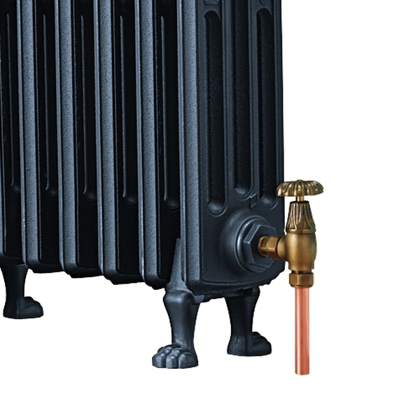 Kartell 4/28 Legacy Section (Leg)