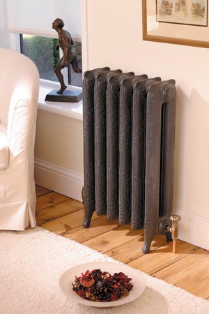 Kartell 800/180 Nostalgia Radiator - 6 section