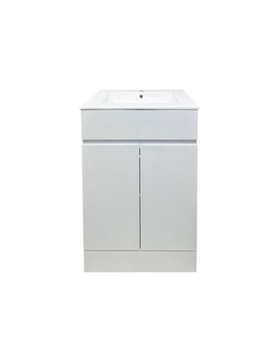 Kartell Atlantis 500mm Vanity Unit & Basin