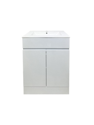Kartell Atlantis 600mm Vanity Unit & Basin